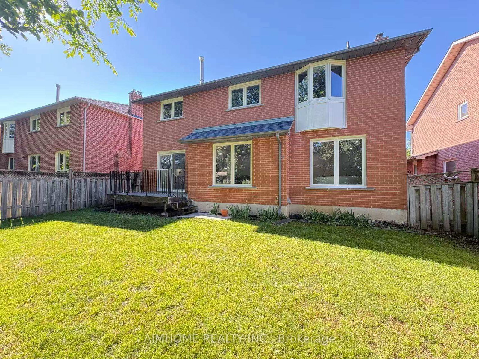 108 Berwick Crescent • Richmond Hill, ON photo 47
