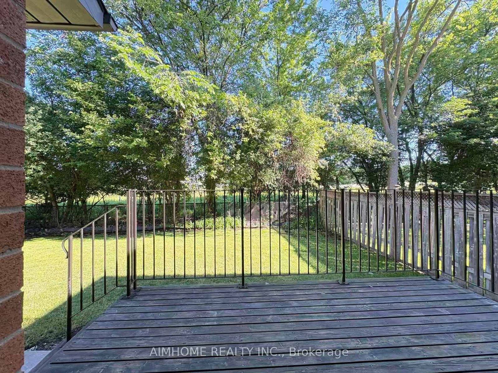 108 Berwick Crescent • Richmond Hill, ON photo 49