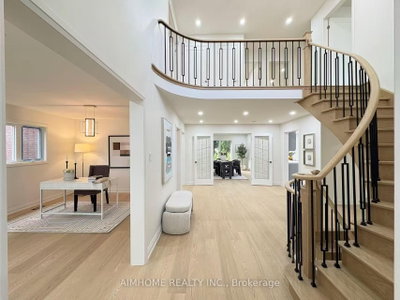108 Berwick Crescent • Richmond Hill, ON photo 9