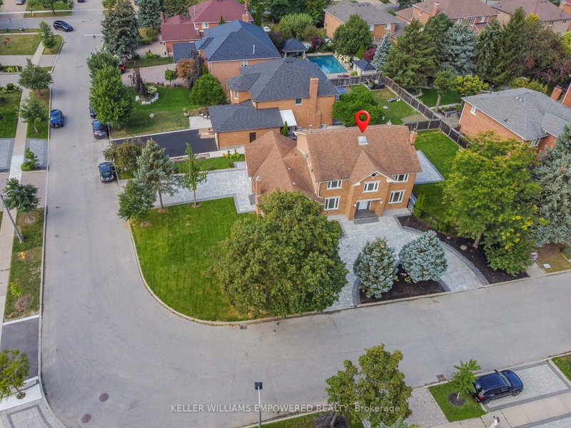 24 Marconi Avenue