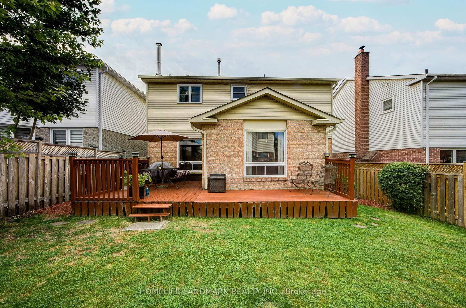 8 Closs Square • Aurora, ON photo 14