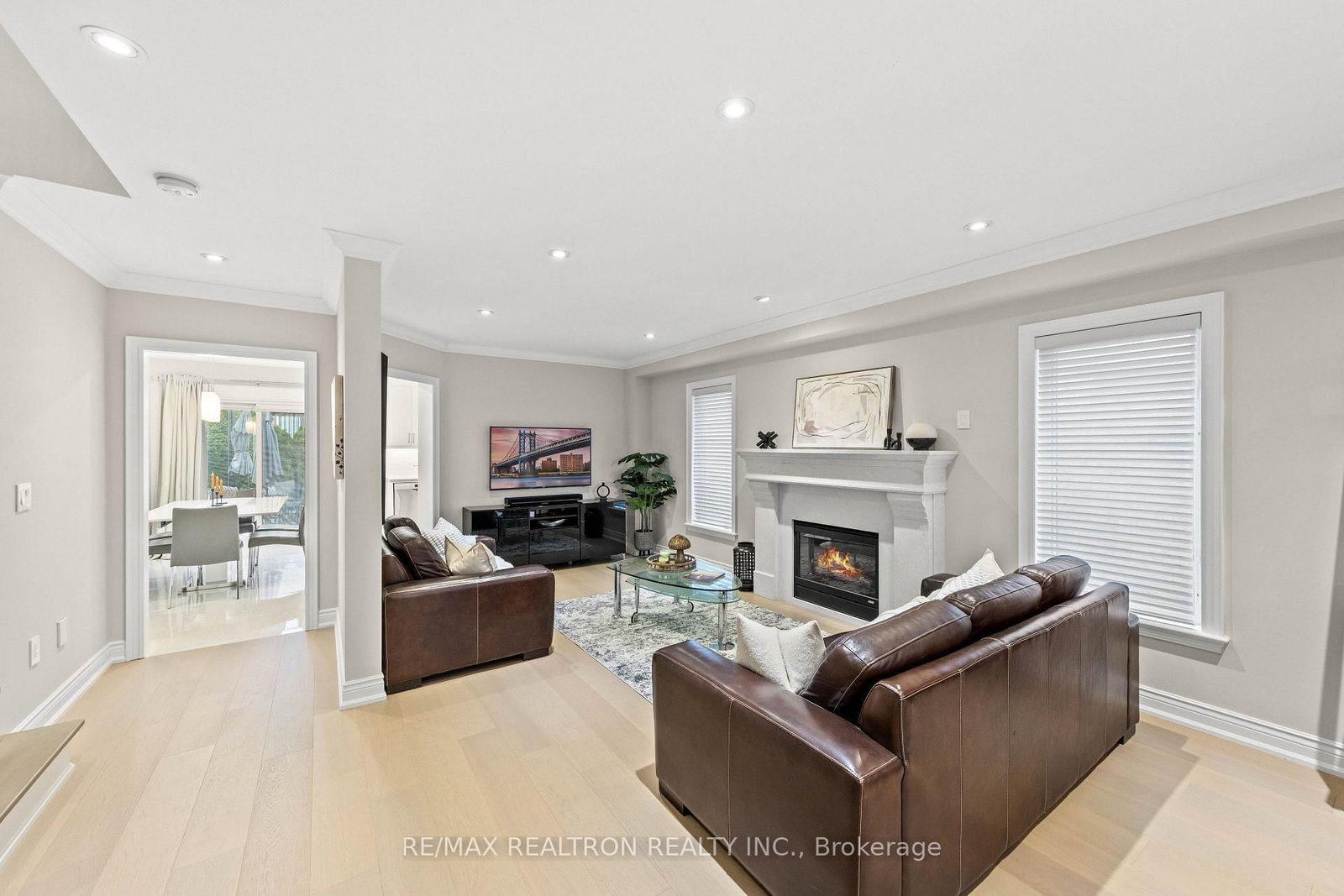 50 Stone Palace Way • Vaughan, ON photo 13