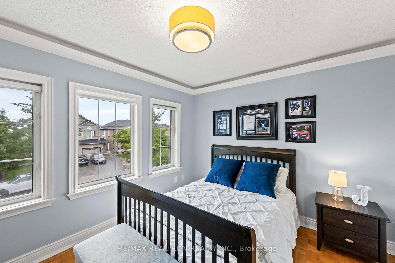 50 Stone Palace Way • Vaughan, ON photo 33