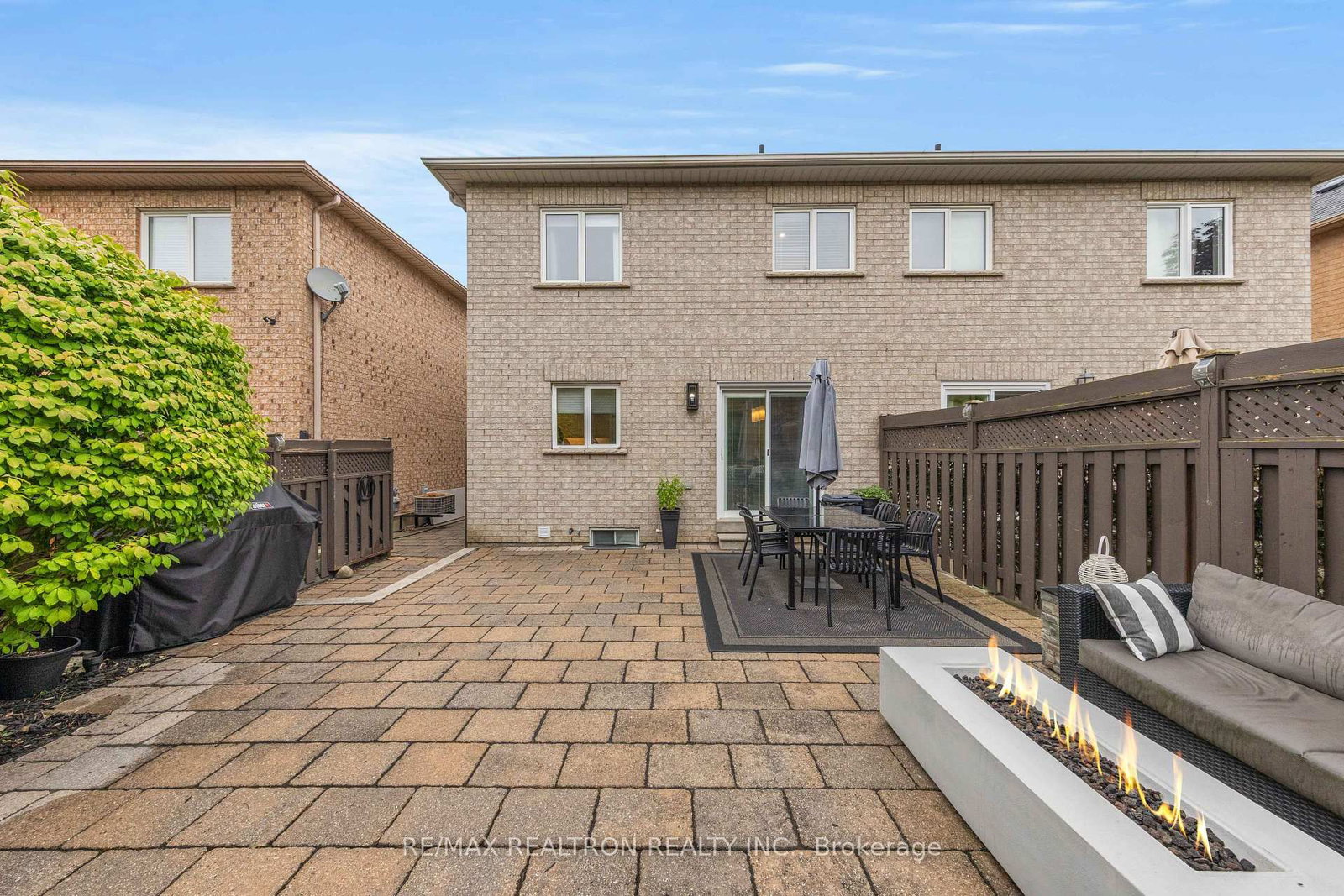 50 Stone Palace Way • Vaughan, ON photo 47