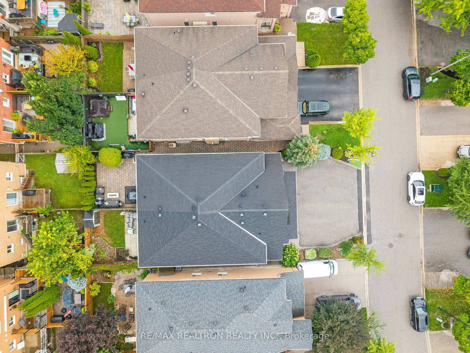 50 Stone Palace Way • Vaughan, ON photo 48