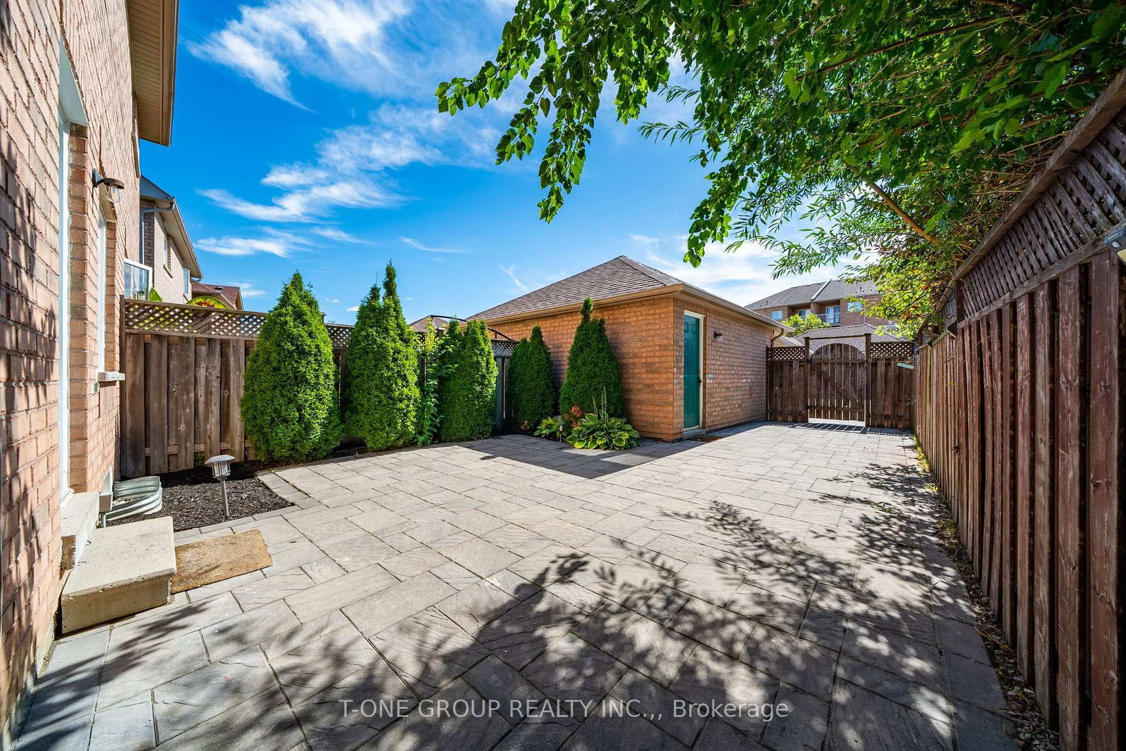 55 Rainbow Valley Crescent • Markham, ON photo 27