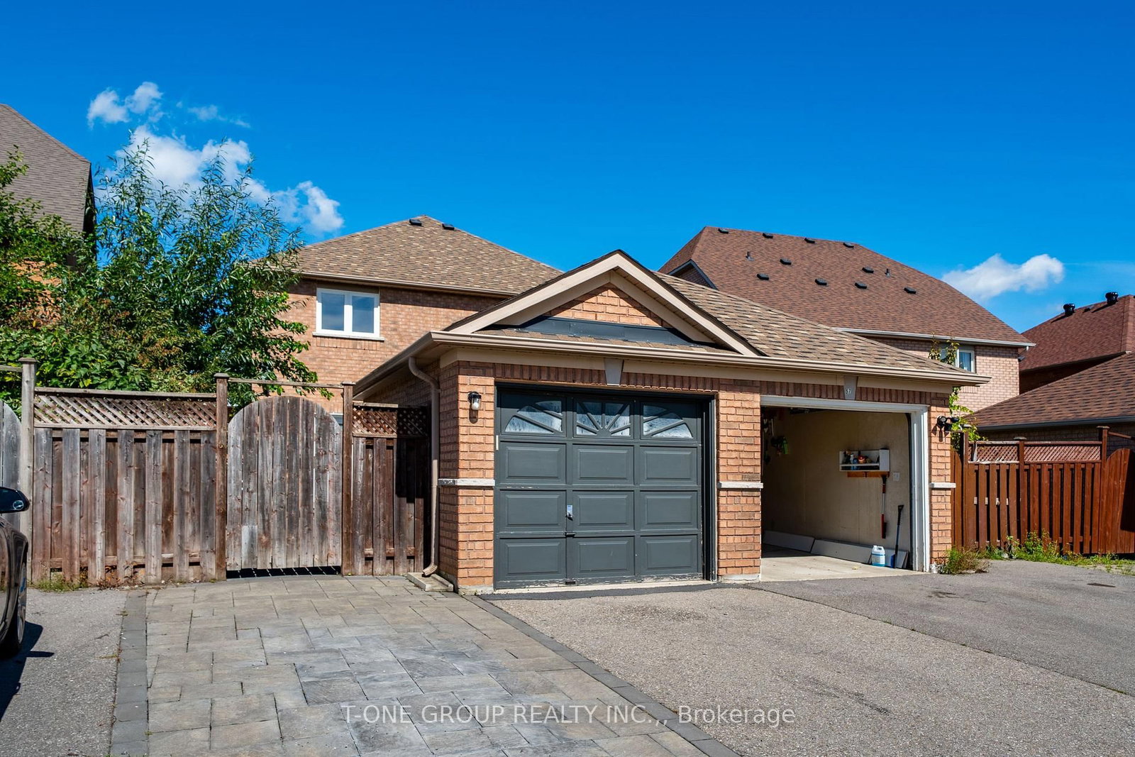 55 Rainbow Valley Crescent • Markham, ON photo 31
