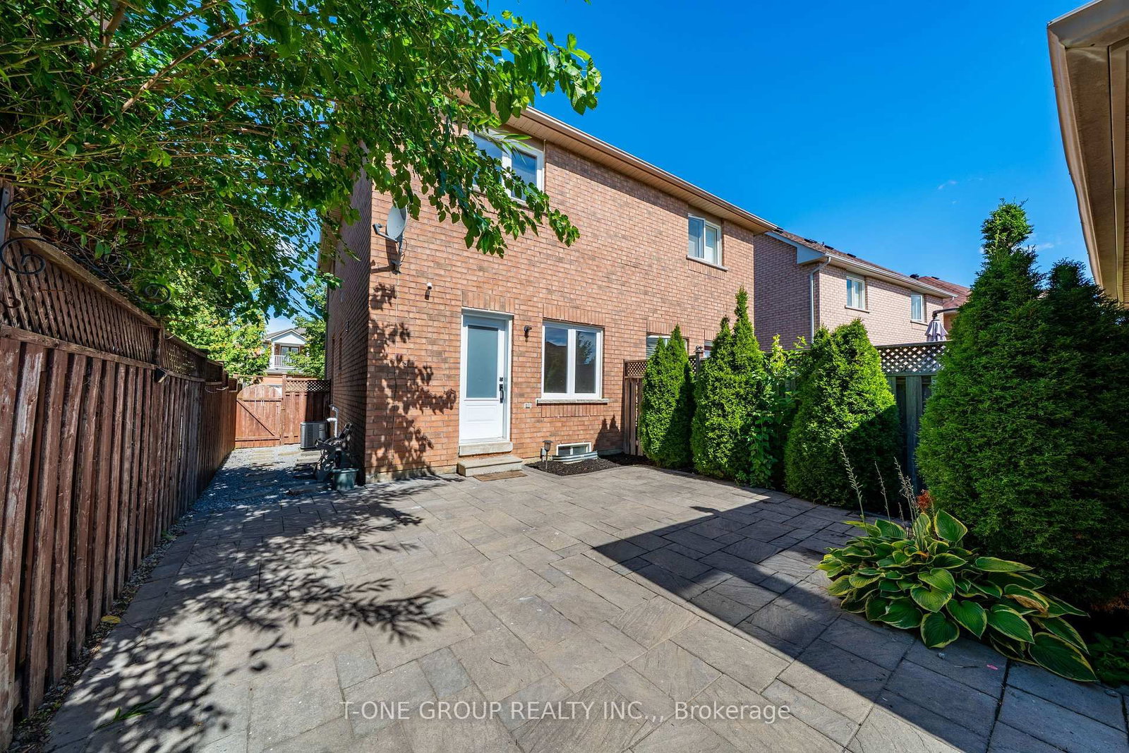 55 Rainbow Valley Crescent • Markham, ON photo 36