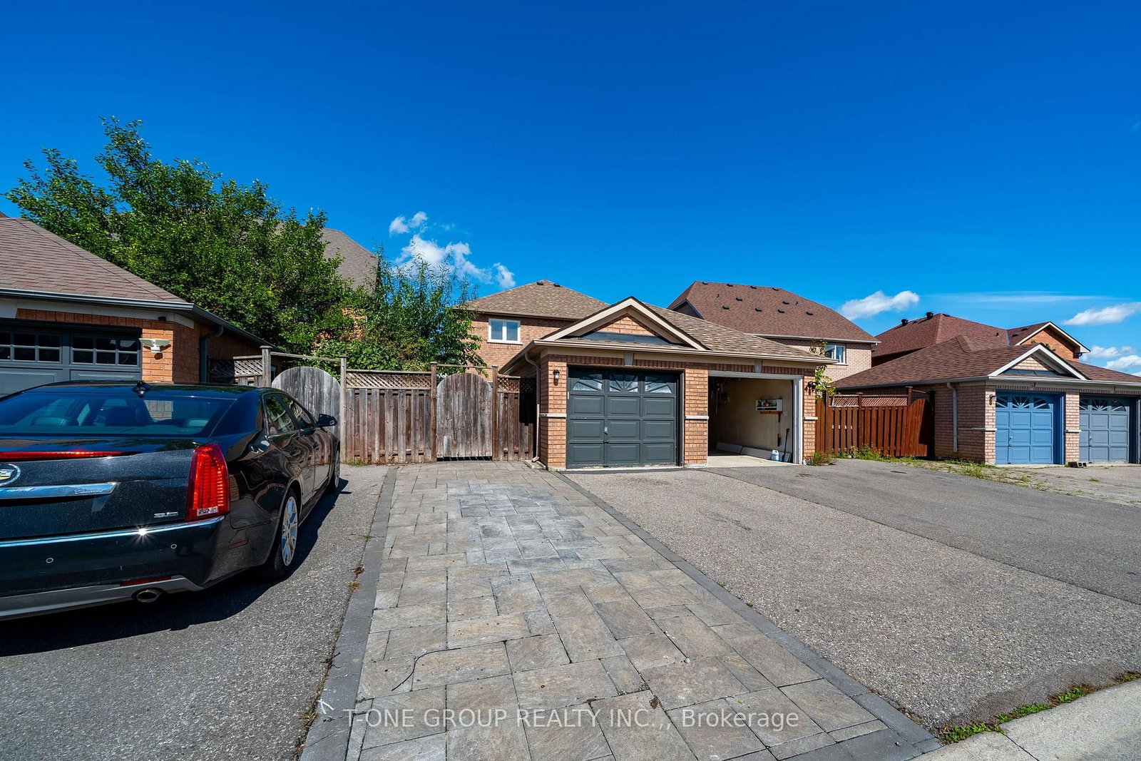 55 Rainbow Valley Crescent • Markham, ON photo 39