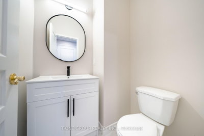 55 Rainbow Valley Crescent • Markham, ON photo 7