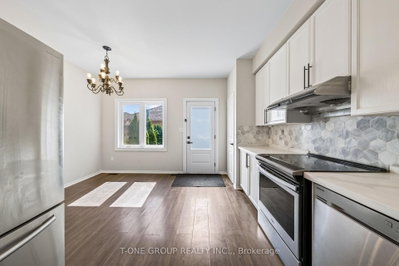 55 Rainbow Valley Crescent • Markham, ON photo 9