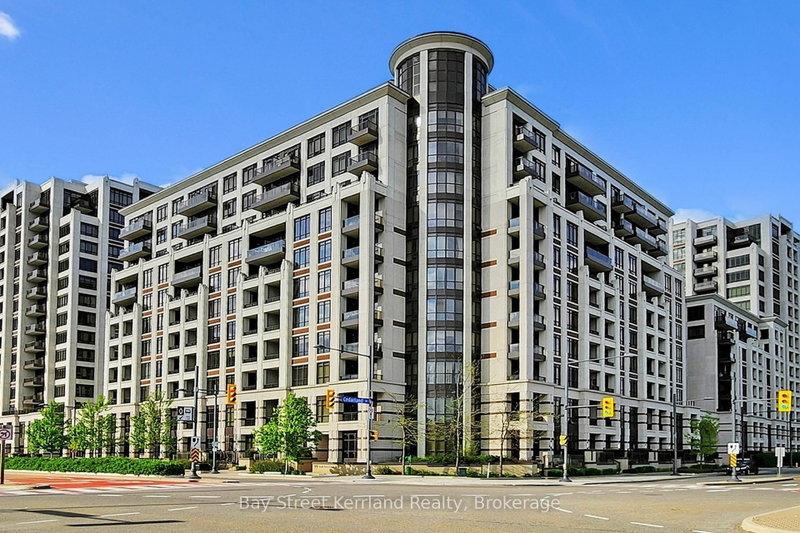 507 - 99 South Town Centre Boulevard