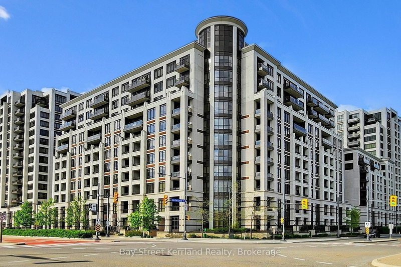 507 - 99 South Town Centre Boulevard