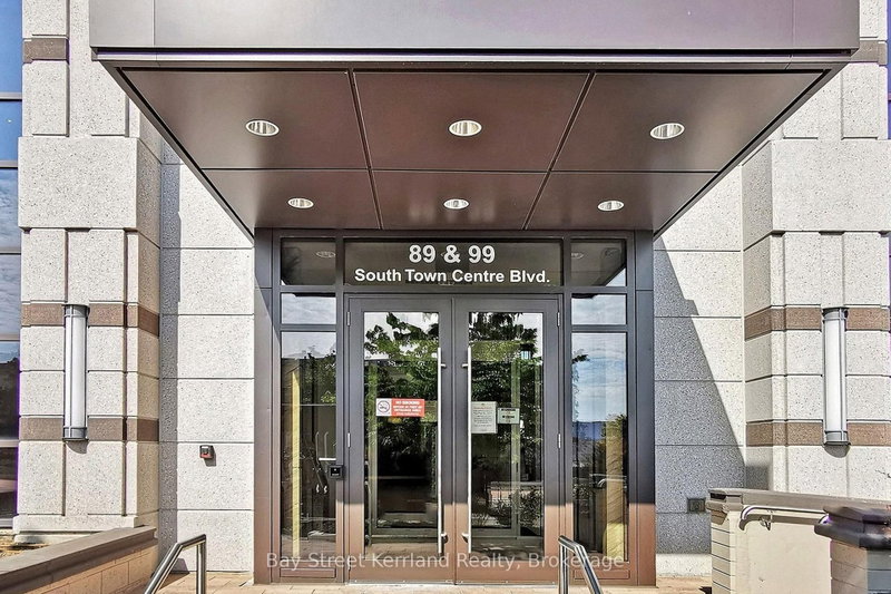 507 - 99 South Town Centre Boulevard