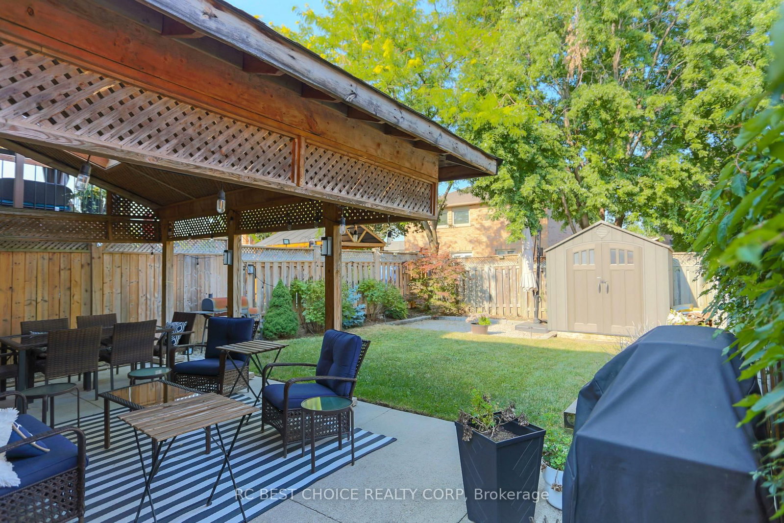 68 Carron Avenue • Vaughan, ON photo 21