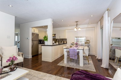 68 Carron Avenue • Vaughan, ON photo 6