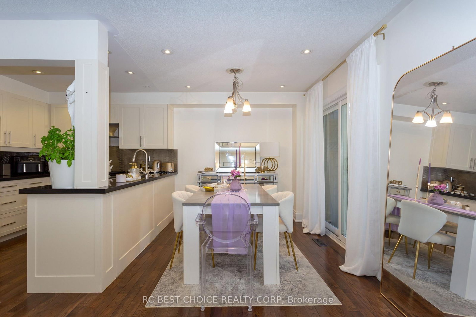 68 Carron Avenue • Vaughan, ON photo 8