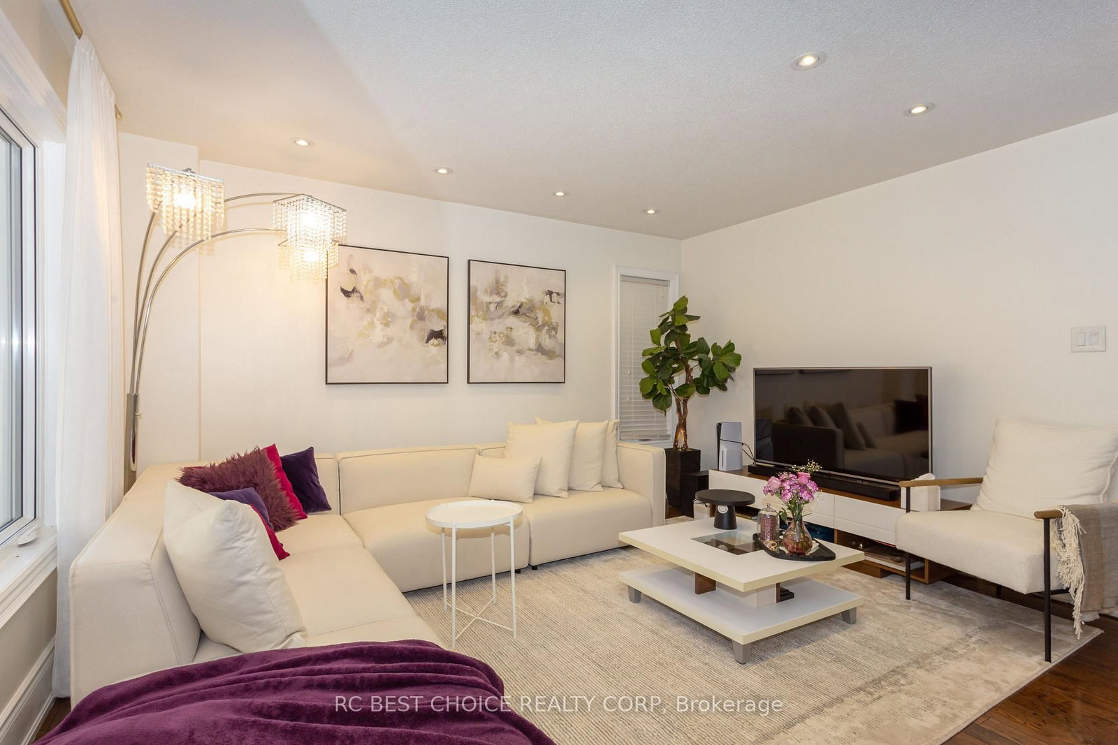 68 Carron Avenue • Vaughan, ON photo 9