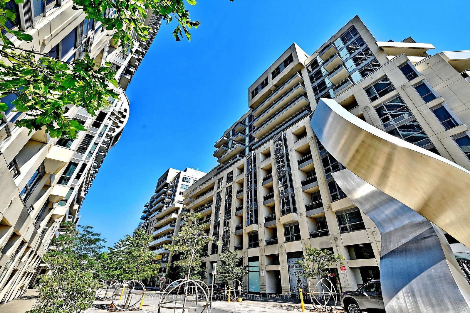 9199 Yonge Street • #306 • Richmond Hill, ON photo 1
