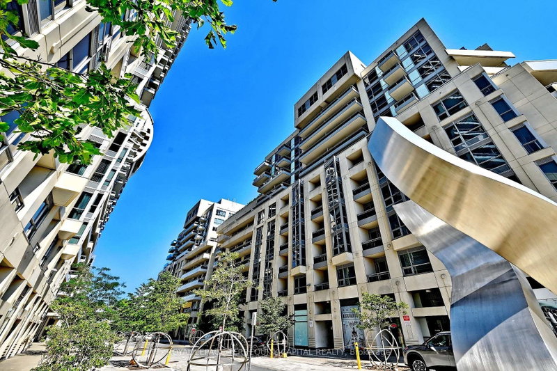 306 - 9199 Yonge Street