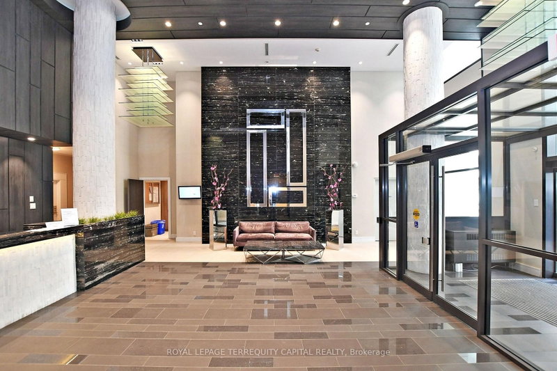 306 - 9199 Yonge Street