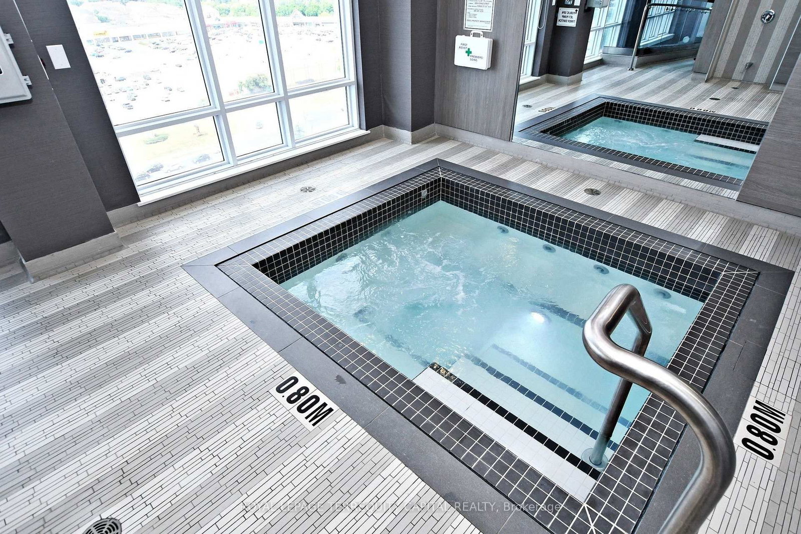 9199 Yonge Street • #306 • Richmond Hill, ON photo 39