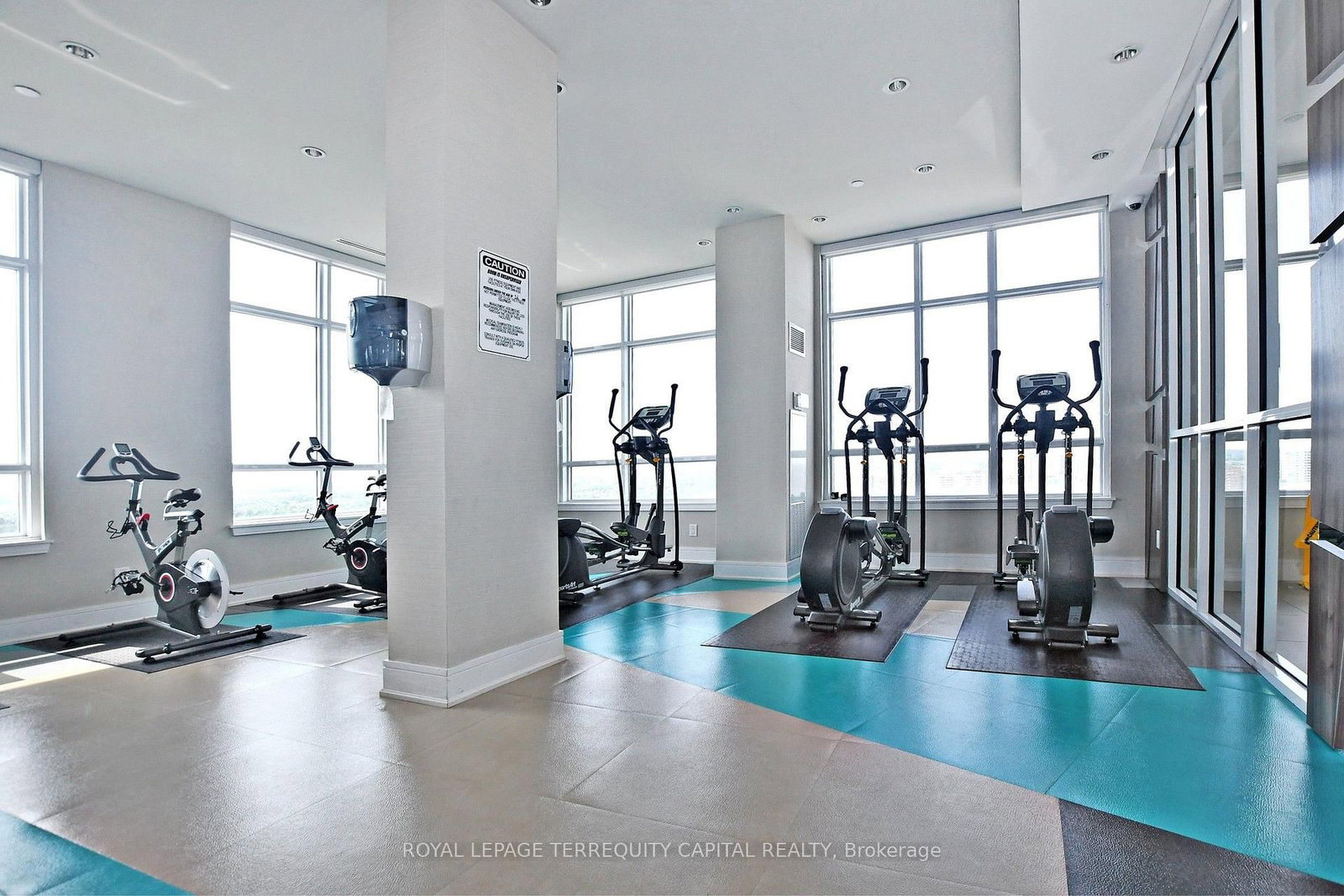 9199 Yonge Street • #306 • Richmond Hill, ON photo 41