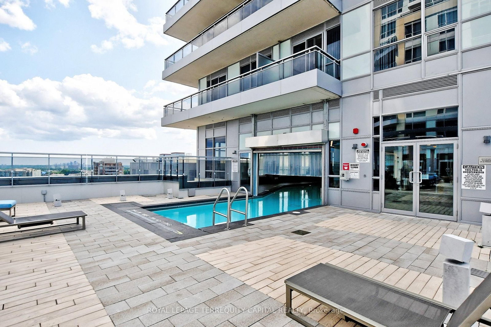 9199 Yonge Street • #306 • Richmond Hill, ON photo 45