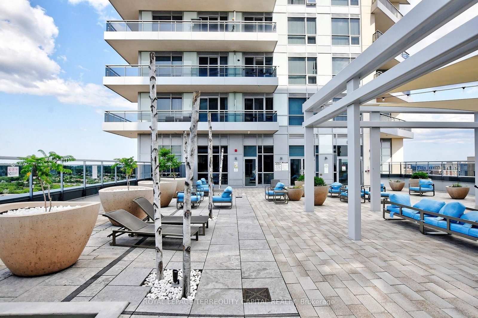 9199 Yonge Street • #306 • Richmond Hill, ON photo 46