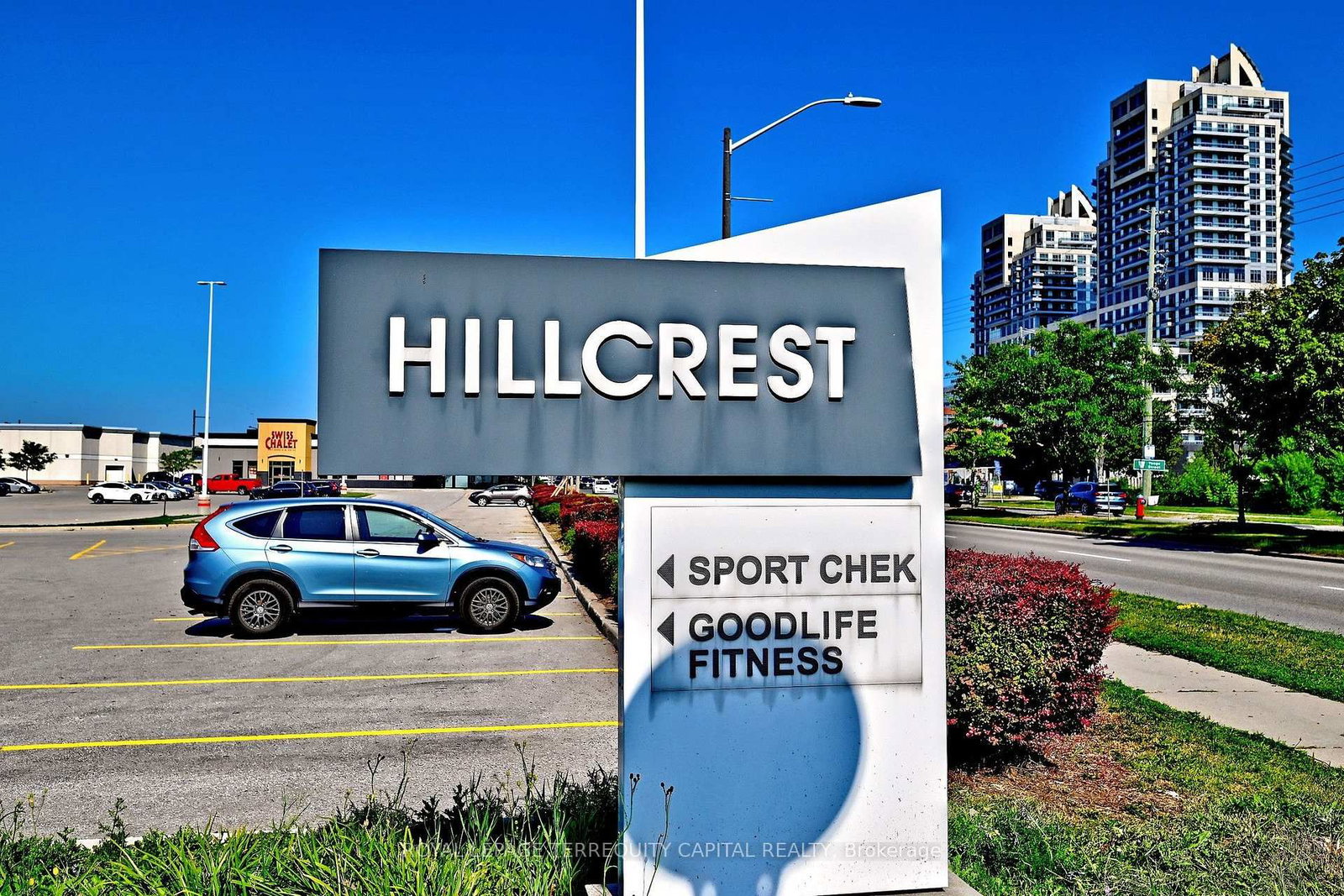 9199 Yonge Street • #306 • Richmond Hill, ON photo 50