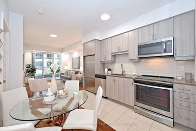 9199 Yonge Street • #306 • Richmond Hill, ON photo 8