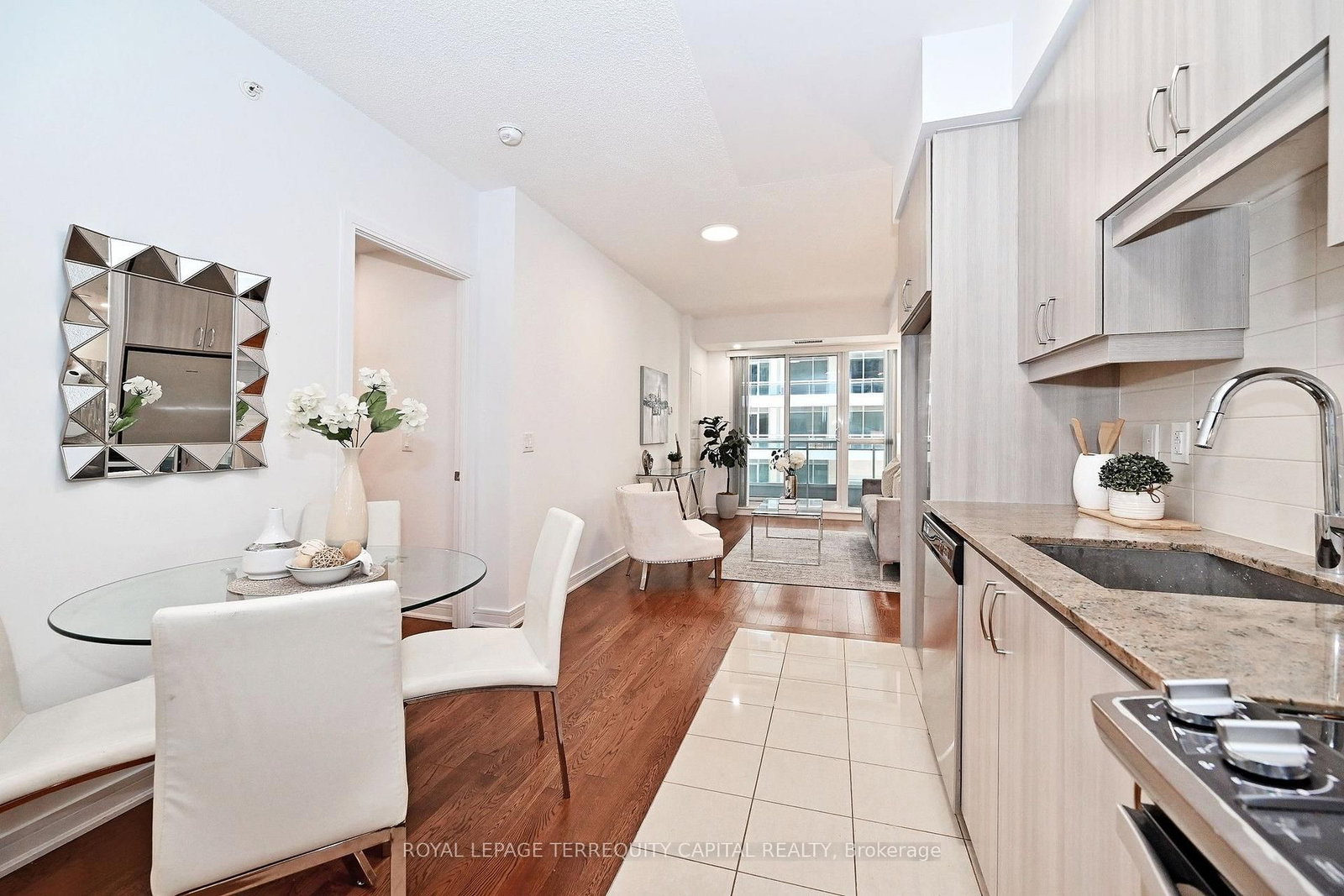 9199 Yonge Street • #306 • Richmond Hill, ON photo 9