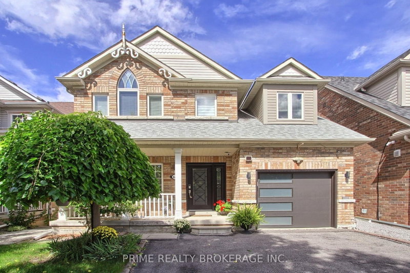 66 Earl Stewart Drive