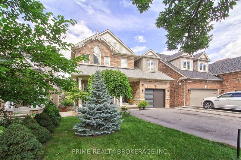 66 Earl Stewart Drive