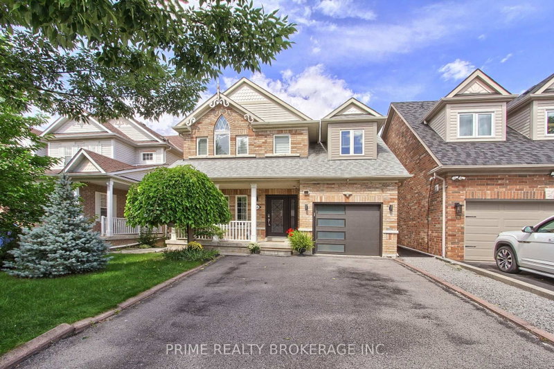 66 Earl Stewart Drive