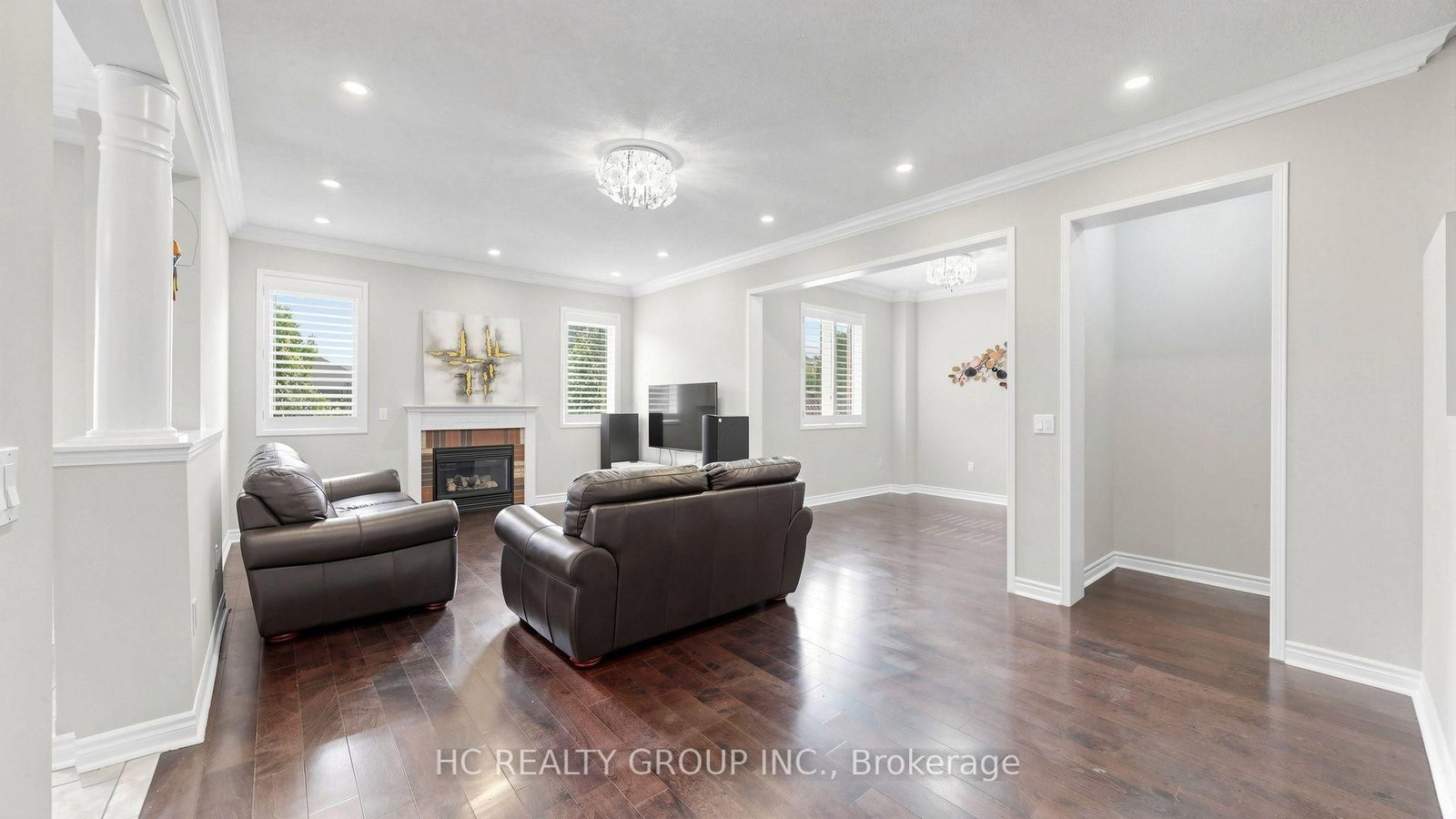 232 Stonebridge Drive • Markham, ON photo 10