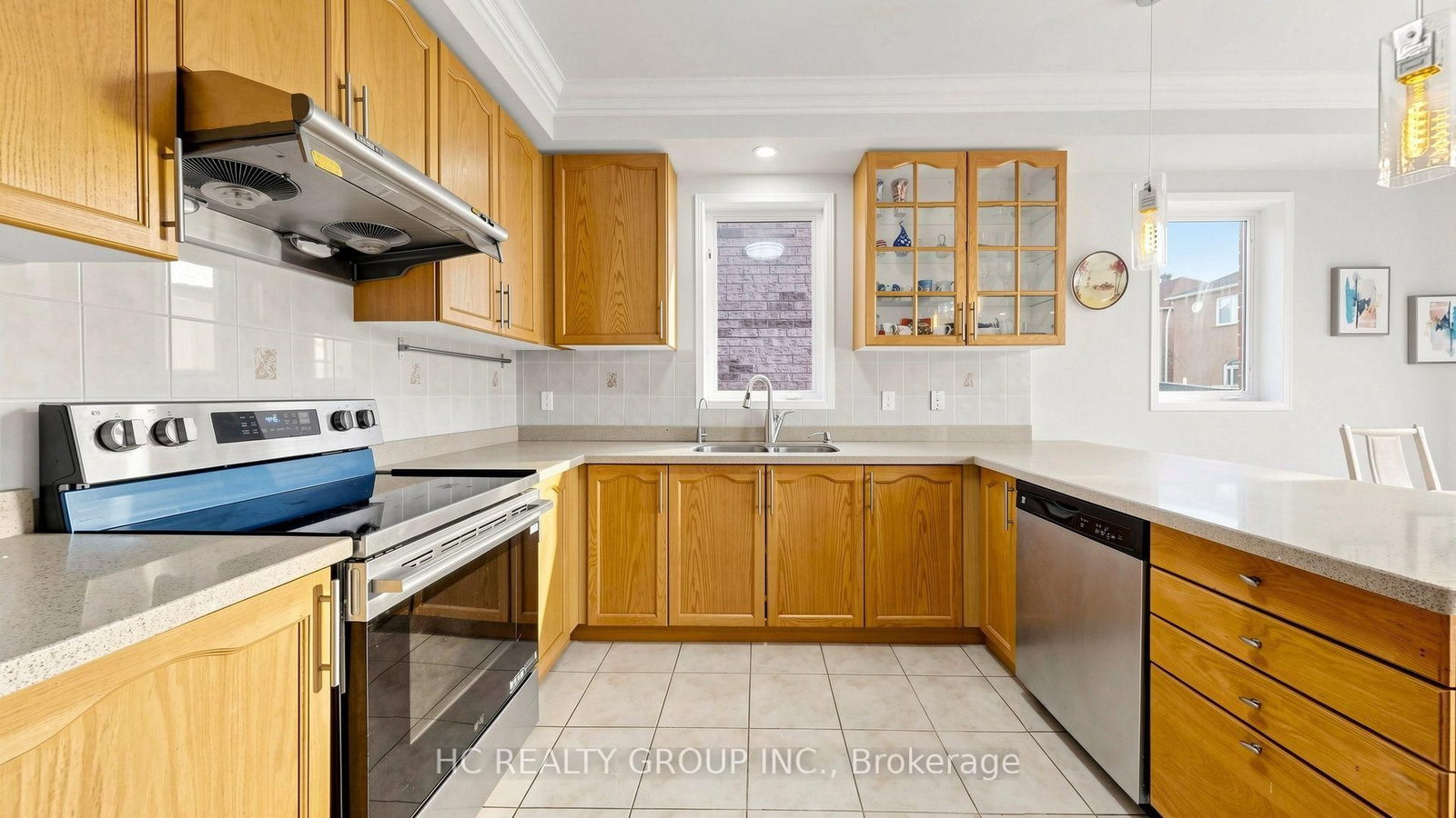 232 Stonebridge Drive • Markham, ON photo 15