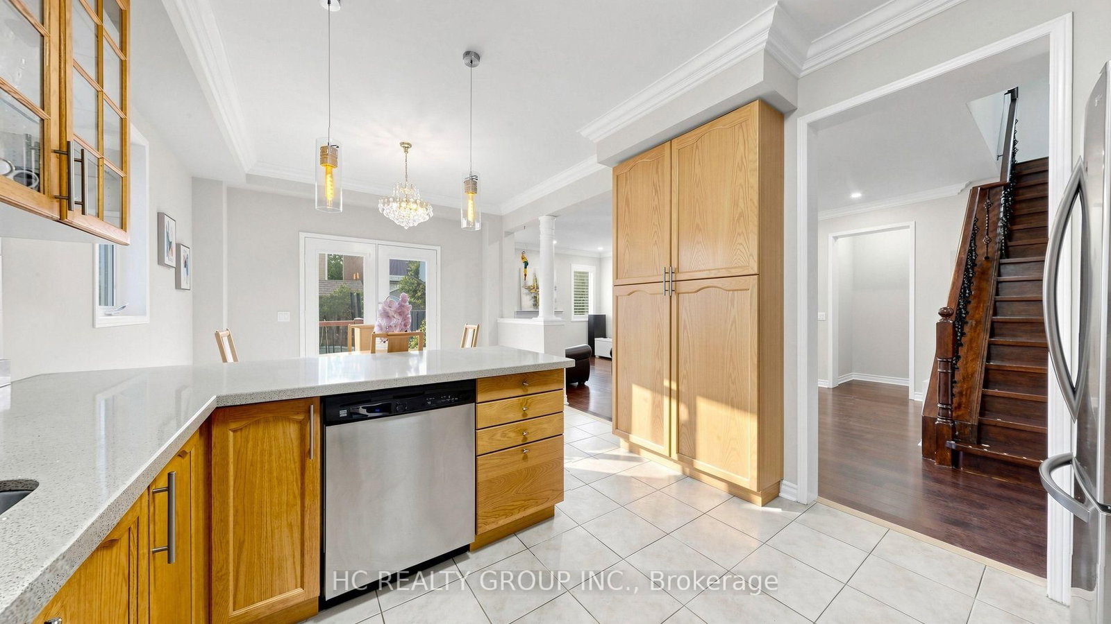 232 Stonebridge Drive • Markham, ON photo 17
