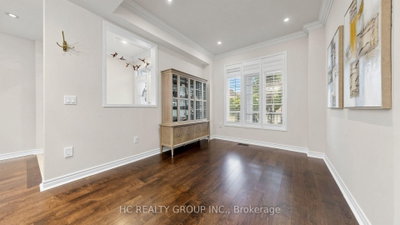 232 Stonebridge Drive • Markham, ON photo 3