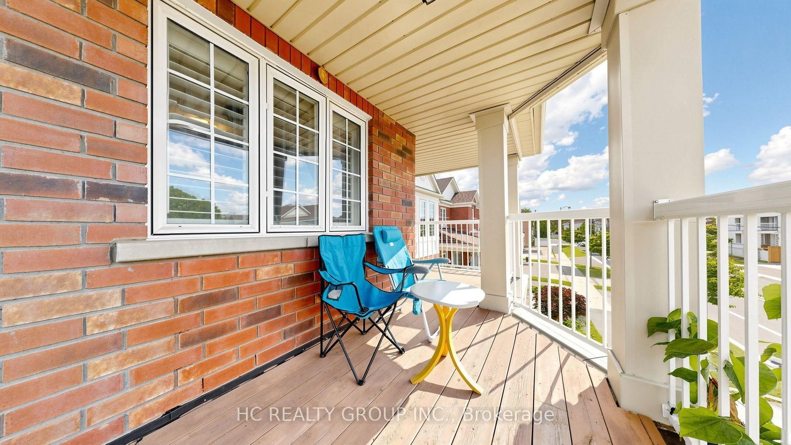 232 Stonebridge Drive • Markham, ON photo 33