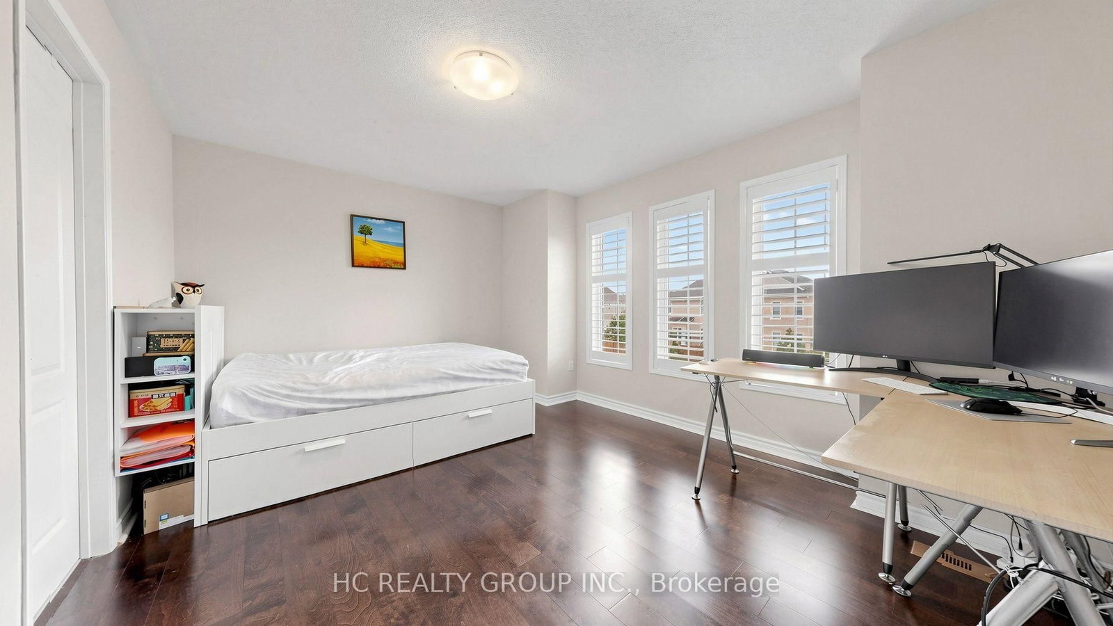 232 Stonebridge Drive • Markham, ON photo 35