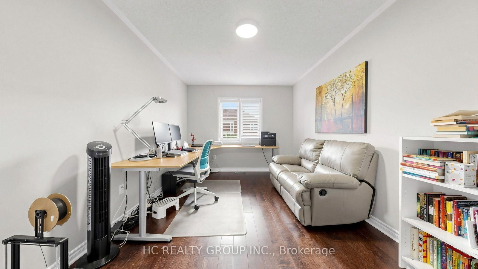 232 Stonebridge Drive • Markham, ON photo 37