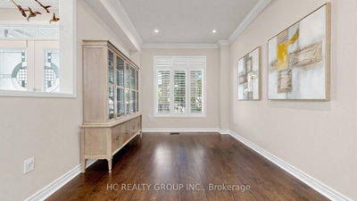 232 Stonebridge Drive • Markham, ON photo 4