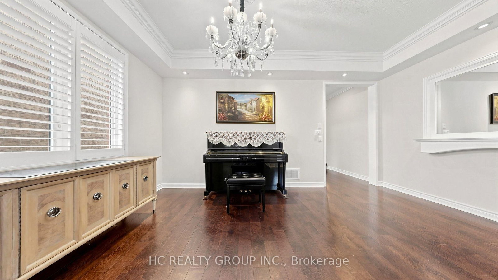 232 Stonebridge Drive • Markham, ON photo 5