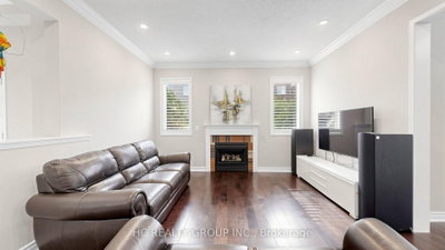 232 Stonebridge Drive • Markham, ON photo 9
