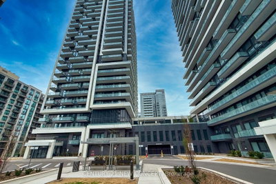 Condo sold at 1403-105 Oneida Crescent, Richmond Hill, Ontario, L4B 0H6 - Langstaff - MLS: N13770610