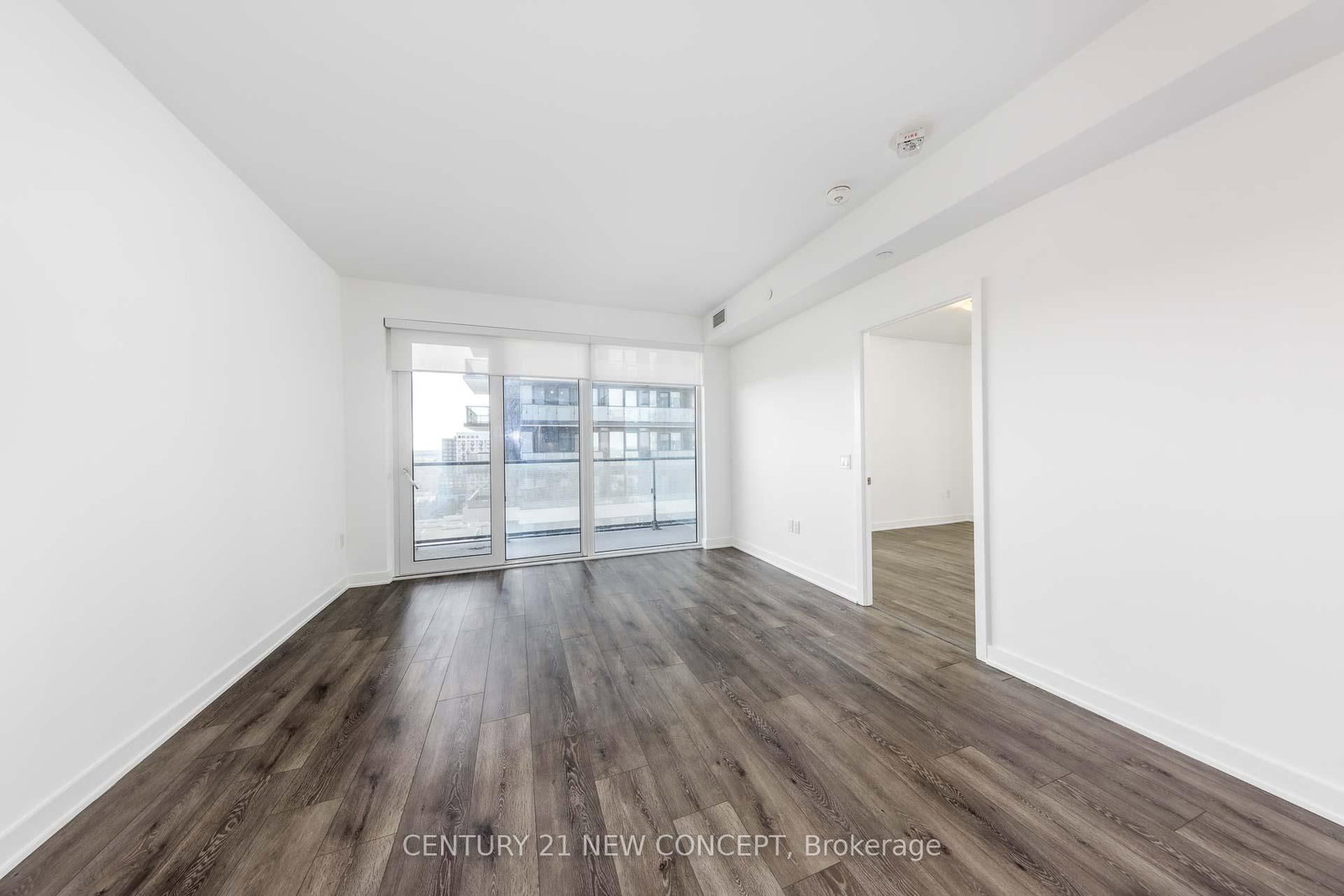 105 Oneida Crescent • #1403 • Richmond Hill, ON photo 16