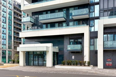 105 Oneida Crescent • #1403 • Richmond Hill, ON photo 2