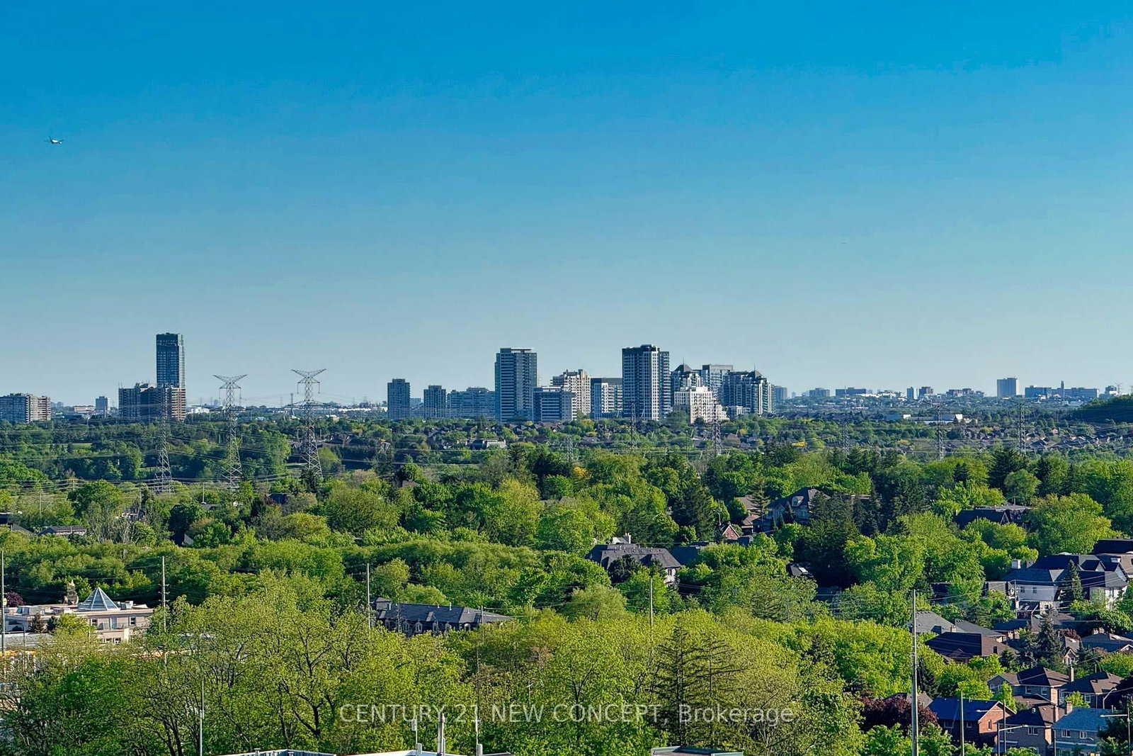 105 Oneida Crescent • #1403 • Richmond Hill, ON photo 32