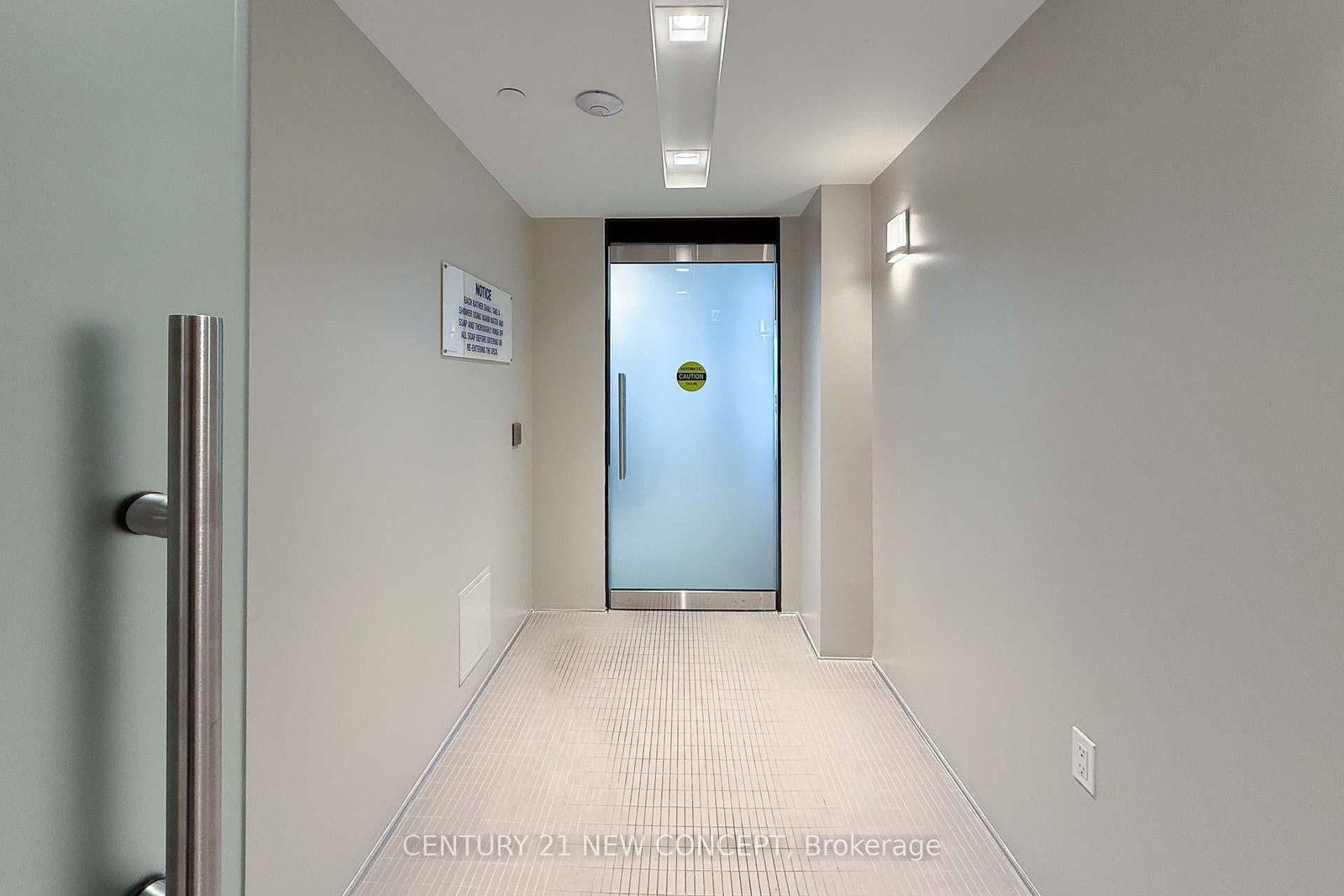 105 Oneida Crescent • #1403 • Richmond Hill, ON photo 36